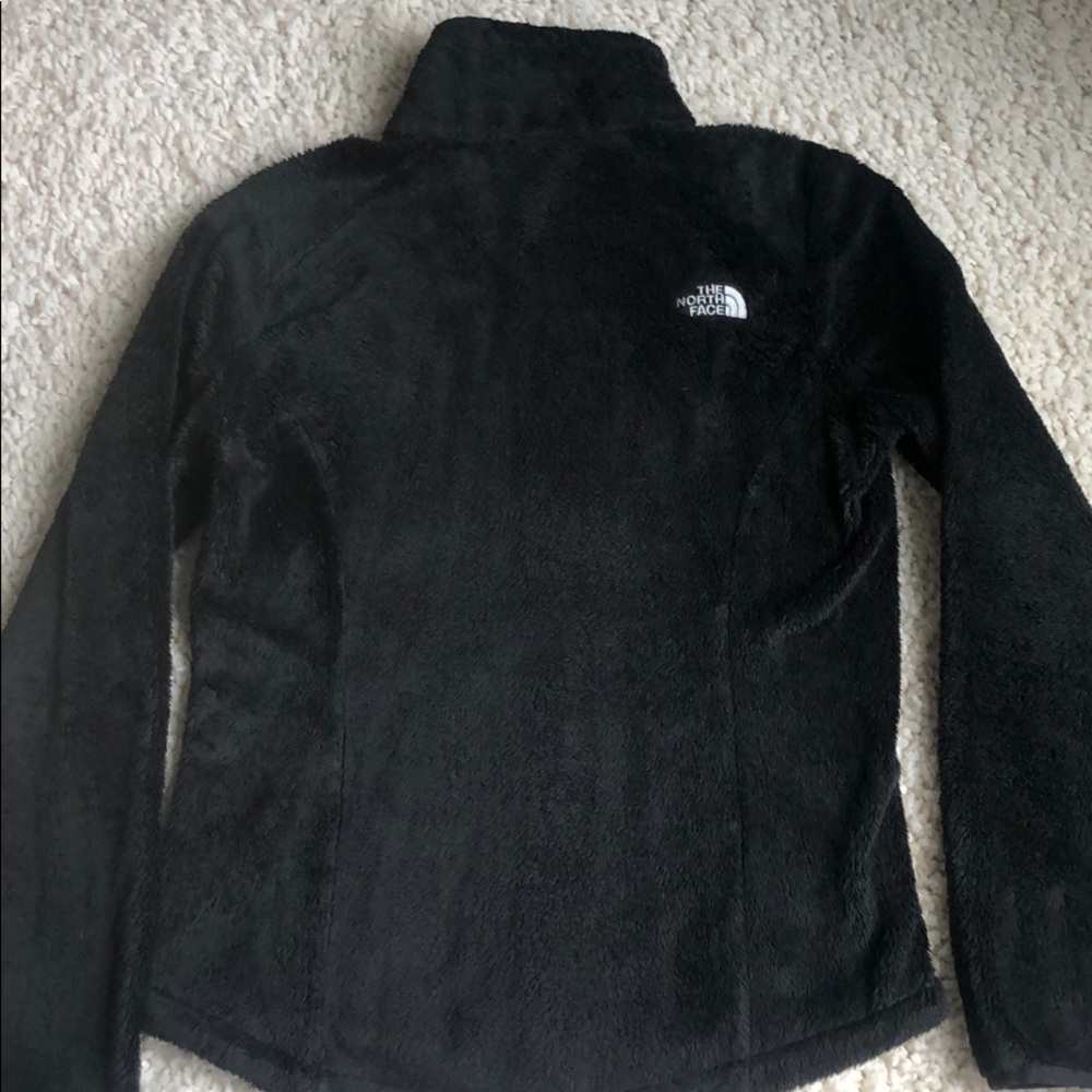 The North Face Osito Jacket - Picture 4 of 7